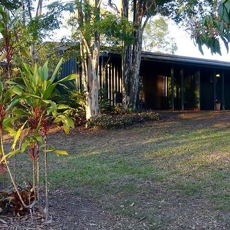 Lagoon Pocket Bed & Breakfast Exterior foto